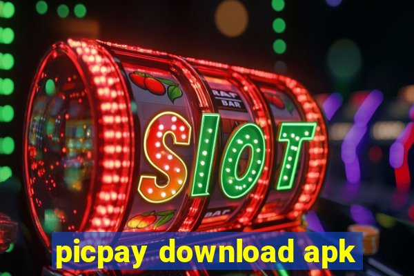 picpay download apk